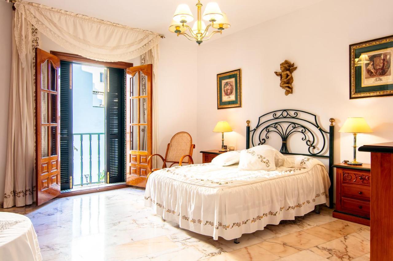 Casa Lola Centro De Nerja Villa Exterior photo