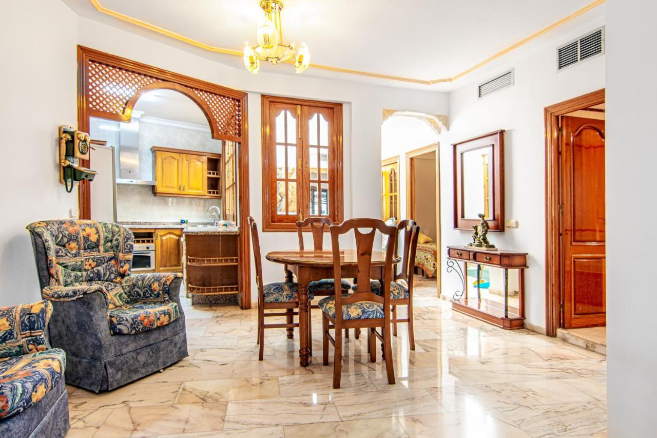 Casa Lola Centro De Nerja Villa Exterior photo