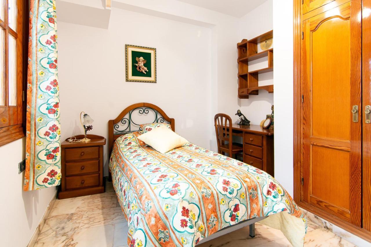 Casa Lola Centro De Nerja Villa Exterior photo