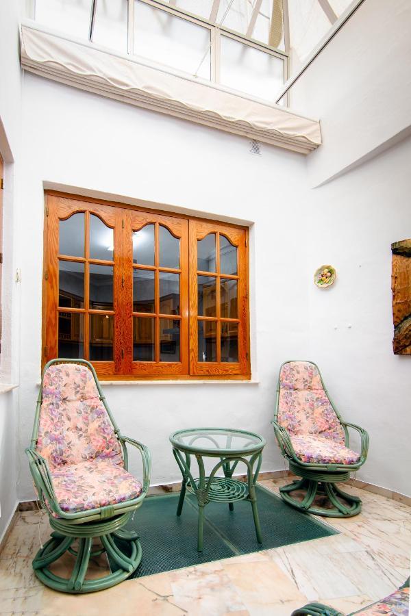 Casa Lola Centro De Nerja Villa Exterior photo